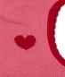 Preview: Konges Sløjd COLLETTE Balaclava Schalmütze pink