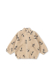 Preview: Konges Sløjd JODY TEDDY Fleecejacke GRS ANCHER
