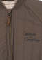 Preview: Konges Sløjd JUNO Bomber-Jacke walnut
