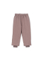 Preview: Konges Sløjd JUNO Hose TWILIGHT MAUVE