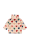 Preview: Konges Sløjd MAGNUM Daunenjacke GRS bon coeur coloré