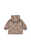 Preview: Konges Sløjd MISMOU Winterjacke Tiger OAK