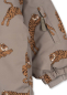 Preview: Konges Sløjd MISMOU Winterjacke Tiger OAK