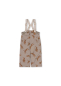 Preview: Konges Sløjd MISMOU Schneehose TIGER OAK