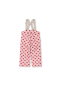 Preview: Konges Sløjd MISMOU Schneehose amour pink