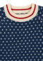 Preview: Konges Sløjd BILLI Strickpullover BLUE