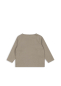 Preview: Konges Sløjd DREY LS TEE GOTS LAUREL OAK