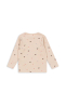 Preview: Konges Sløjd ELLA Langarmshirt CHERRY coeur blush