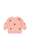 Preview: Konges Sløjd LOU SEQUIN Sweatshirt OCS Mellow Rose
