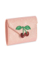 Preview: Konges Sløjd Geldbörse für Kinder Love Letter Wallet