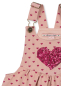 Preview: Konges Sløjd NOLA Kleid BERRY COEUR