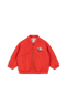 Preview: Konges Sløjd JUNO Bomberjacke FIERY RED