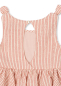 Preview: Konges Sløjd Ellie Sommerkleid Amour Stripe