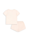 Preview: Konges Sløjd Famo puff set creole pink