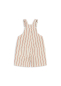 Preview: Konges Sløjd FRANKIE OVERALL GOTS STRIPE WINDS
