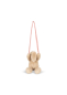 Preview: Konges Sløjd Teddy Tasche BUNNY