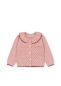 Preview: Konges Sløjd Strickjacke Mellow Rose