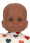 Preview: Konges Sløjd  MINI DOLL DITZY DOT