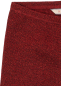 Preview: Konges Sløjd  ROLI PANTS OCS RED DAHLIA