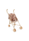 Preview: Konges Sløjd  SPARKLY DOLL STROLLER CHERRY SEQUIN