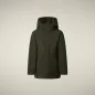 Preview: Save The Duck Jungen PARKA ALBI Landgreen