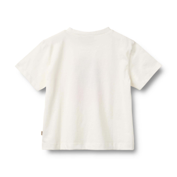Preview: Wheat T-shirt cloud mit Frontdruck