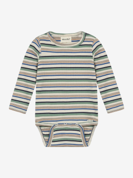 Minymo Body Rib Lily Pad