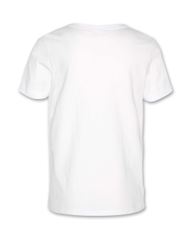 AO76 mat t-shirt tennis white