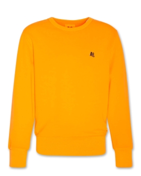 AO76 tom Sweatshirt ao76 sun orange