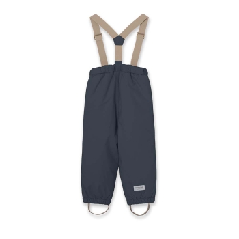 Mini A Ture Wilas Schneehose Blue Nights