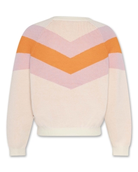 AO76 adine Sweatshirt multicolour