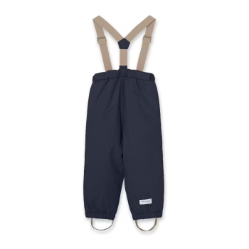 Mini A Ture MATWILAS Schneehose Outer space