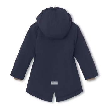 Mini A Ture MATVIKANIA Winterjacke Outer space