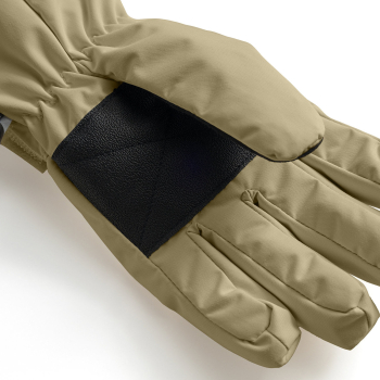 Mini A Ture MATCELIO Handschuhe Aloe green