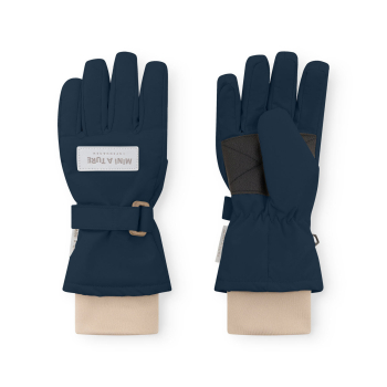 Mini A Ture MATCELIO Handschuhe Outer space