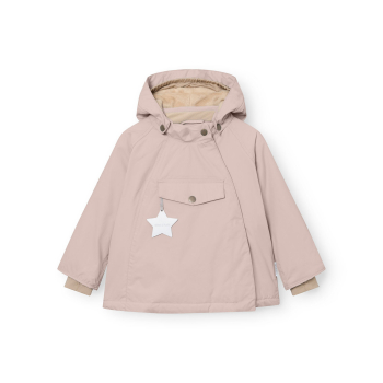 Mini A Ture MATWANG Winterjacke Cloudy rose