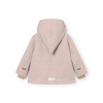Mini A Ture MATWANG Winterjacke Cloudy rose
