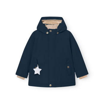 Mini A Ture MATWALLY Winterjacke Outer space
