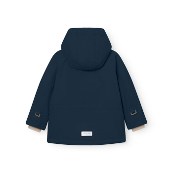 Mini A Ture MATWALLY Winterjacke Outer space