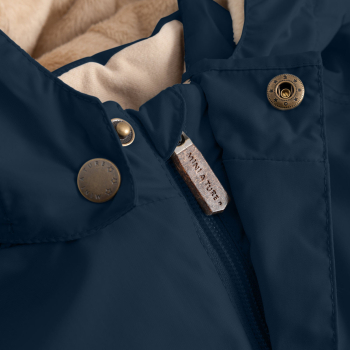 Mini A Ture MATWALLY Winterjacke Outer space