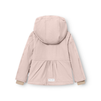 Mini A Ture MATBRIDDINE Mädchen Winterjacke Cloudy rose