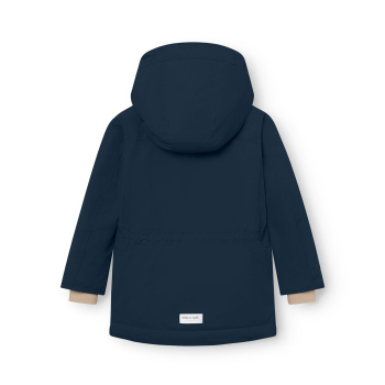 Mini A Ture MATKASTORIO Winterjacke Outer space