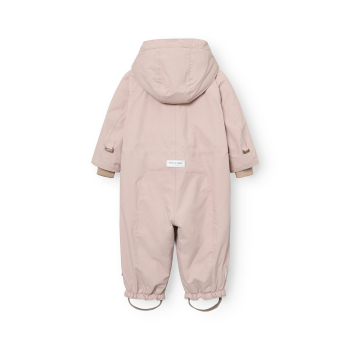 Mini A Ture MATWISTI Schneeanzug Cloudy rose