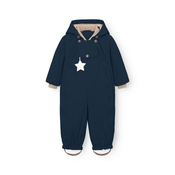 Mini A Ture MATWISTI Schneeanzug Outer space Unisex