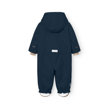 Mini A Ture MATWISTI Schneeanzug Outer space Unisex