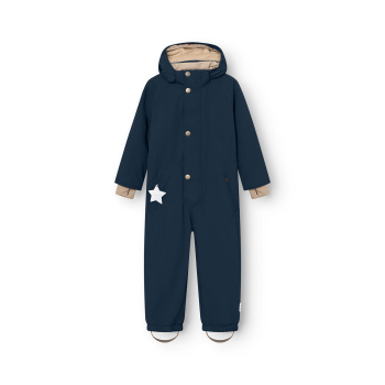 Mini A Ture MATWANNI Schneeanzug Outer space Unisex