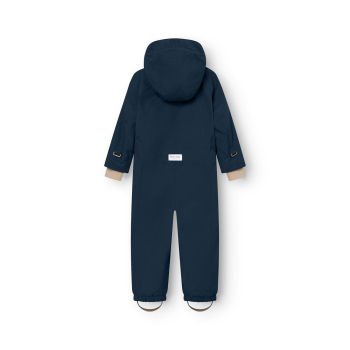 Mini A Ture MATWANNI Schneeanzug Outer space Unisex