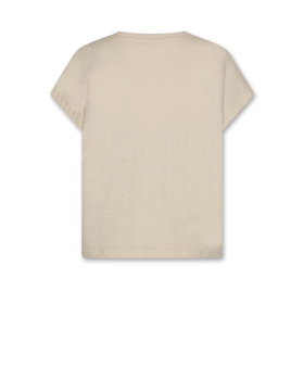 Preview: AO76 bo t-shirt woven sahara