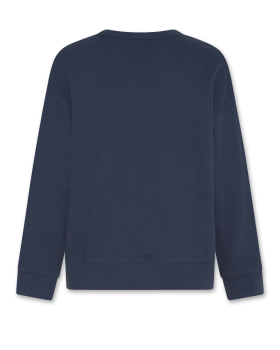 Preview: AO76 oscar Sweatshirt miami stone blue