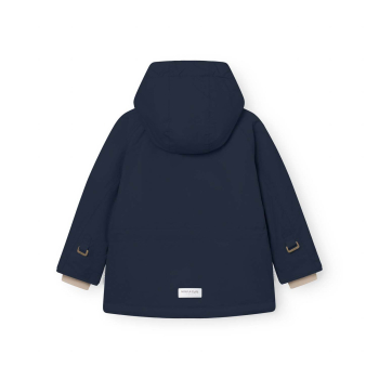 Preview: MATWALLY Winterjacke Outer space